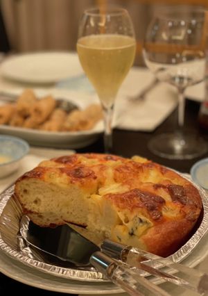 フォカッチャ◎-レシピのメイン写真