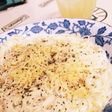 超簡単!生クリームでうまうま麺