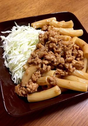 最強のマカロニサラダ♪-レシピのメイン写真