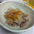 【とっても簡単】豚バラの素揚げ