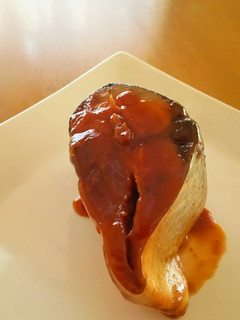 さばの味噌煮-レシピのメイン写真