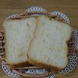 HBで長時間発酵 コーンミルク食パン