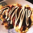 ☆簡単☆お好み焼き♪