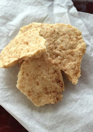お得★なサクサククッキー-レシピのメイン写真