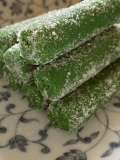 大豆飴(まめあめ)-レシピのメイン写真