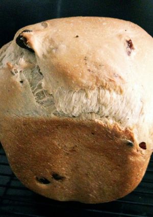 簡単＊HBで食パンを作りましょう♪-レシピのメイン写真