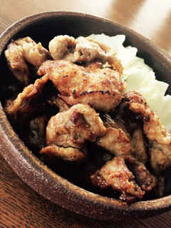 豚肉のポン酢揚げ-レシピのメイン写真