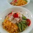 夏に美味しい!冷しゃぶ中華