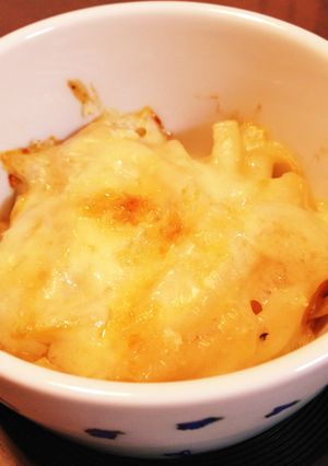 長芋のチーズ焼き☻-レシピのメイン写真