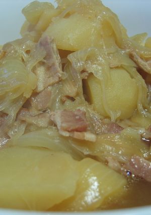 洋風～肉じゃが～-レシピのメイン写真
