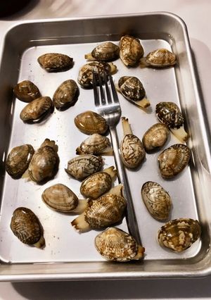 30分で！！あさりの砂抜き-レシピのメイン写真