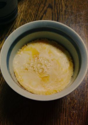 めちゃくちゃ簡単、キッシュ風-レシピのメイン写真