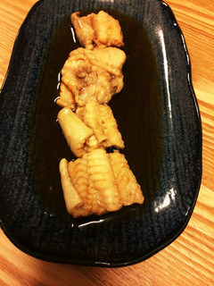 煮穴子-レシピのメイン写真