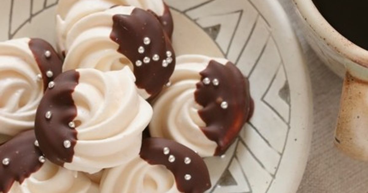 yukiyuki様　メレンゲクッキー　焼き菓子　チョコ yukiyuki様 メレンゲクッキー 焼き菓子 チョコ