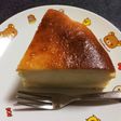 自分用☆ベイクドチーズケーキ