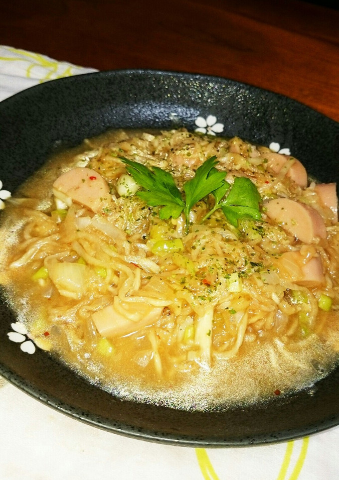 ☆節約☆簡単☆麻婆切り干し大根☆-レシピのメイン写真