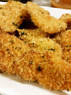 サクサク♪ささみのチキンカツ-レシピのメイン写真