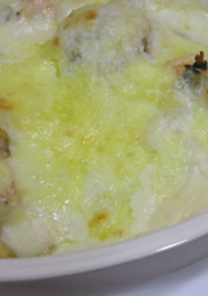 味噌風味の豆腐グラタン-レシピのメイン写真