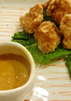 怪味ソース-レシピのメイン写真