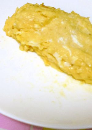 うす甘くて軽食にぴったり！ふわふわ卵焼き-レシピのメイン写真