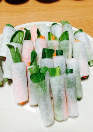 お洒落なカフェ 大根 サラダ！-レシピのメイン写真
