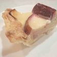 混ぜて焼くだけ*アップルチーズケーキ