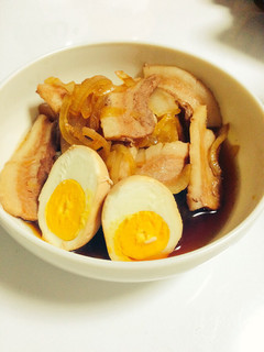 圧力鍋なし!豚バラと大根の煮物-レシピのメイン写真