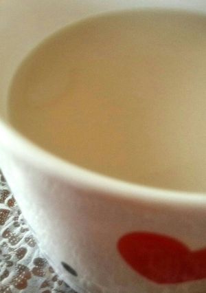 濃厚♪緑茶＆ほうじ茶＆麦茶ラテ♡-レシピのメイン写真