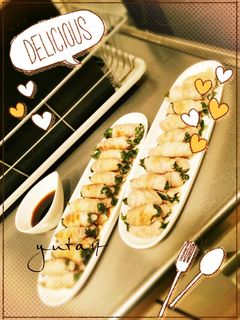 豚バラの大葉巻き-レシピのメイン写真