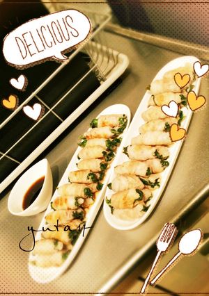 豚バラの大葉巻き-レシピのメイン写真