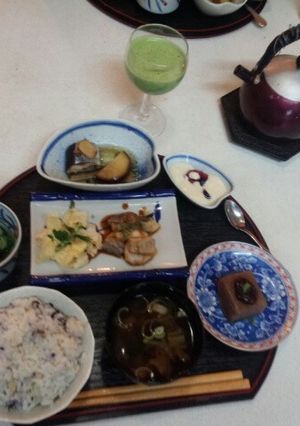 血管プラークダイエット食194（焼タラ）-レシピのメイン写真