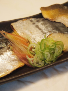 レンジで焼魚美味しく、簡単、洗い物なし!-レシピのメイン写真