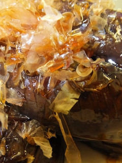 茄子のフライパン焼き-レシピのメイン写真