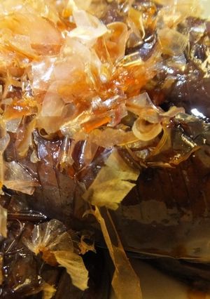 茄子のフライパン焼き-レシピのメイン写真