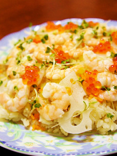 ひな祭り♪うま味が染みた椎茸ちらし寿司-レシピのメイン写真