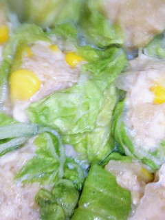 とってもジューシー☆白菜焼売-レシピのメイン写真