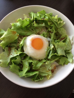 アジア風冷やし中華-レシピのメイン写真