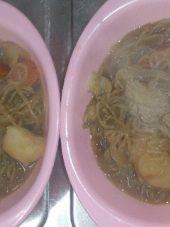 肉じゃが (簡単)-レシピのメイン写真