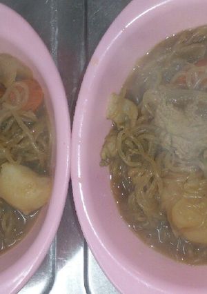 肉じゃが (簡単)-レシピのメイン写真