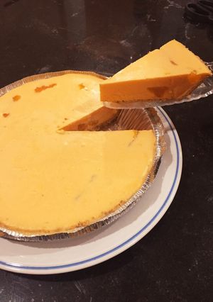 豆腐パイ~みかん味~-レシピのメイン写真