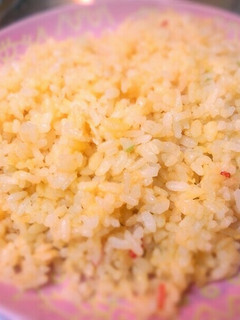 本格!!絶品パラパラ炒飯-レシピのメイン写真
