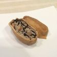 ひじきの煮物をアレンジ五目いなり