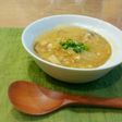 とろ旨♡白菜と鶏挽肉の中華スープ♡