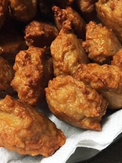 材料少しで!からあげクン食感の唐揚げ-レシピのメイン写真