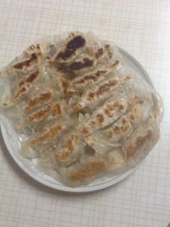 エノキの餃子-レシピのメイン写真
