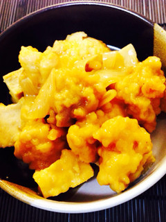 鶏の揚げ浸し-レシピのメイン写真
