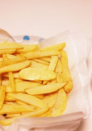 モスのポテトよりうまい！-レシピのメイン写真