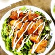 簡単焼き鳥丼