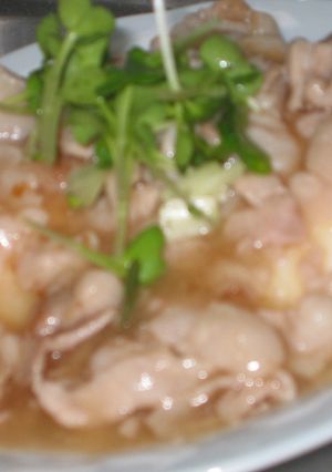目玉焼きに何かける?醤油あんはいかが^^-レシピのメイン写真