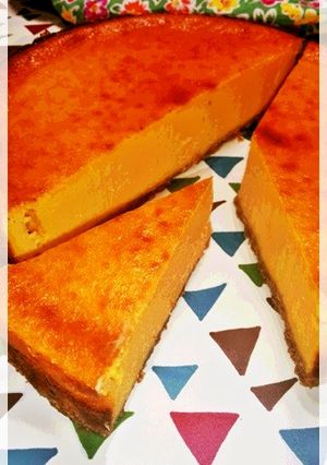 ❉雪下人参❉リコッタチーズでケーキに♪-レシピのメイン写真